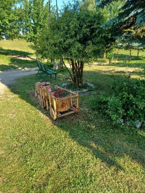 Agroturystyka Zielone Wzgorze Sikorzyno Exterior foto